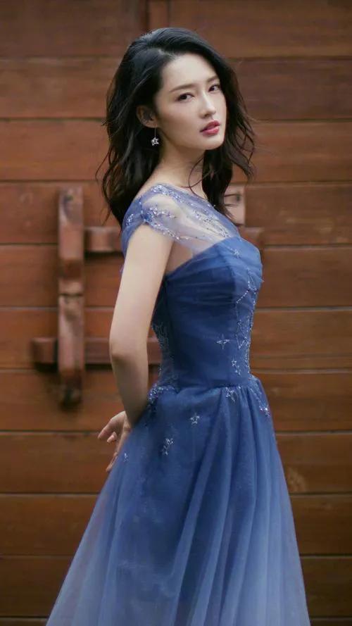 江苏十大女星,江苏出生的十大美女明星盘点