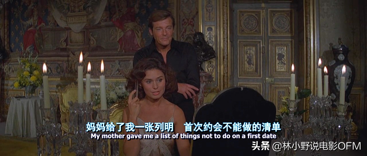 007大钢牙国语版,007大钢牙