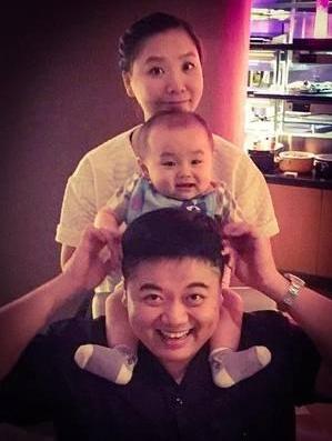 200斤的茂茂有多瘦,曾茂茂现在怎么样