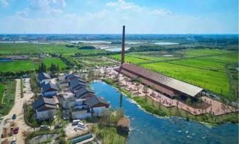 苏州昆山发展潜力,苏州昆山未来10年的发展趋势