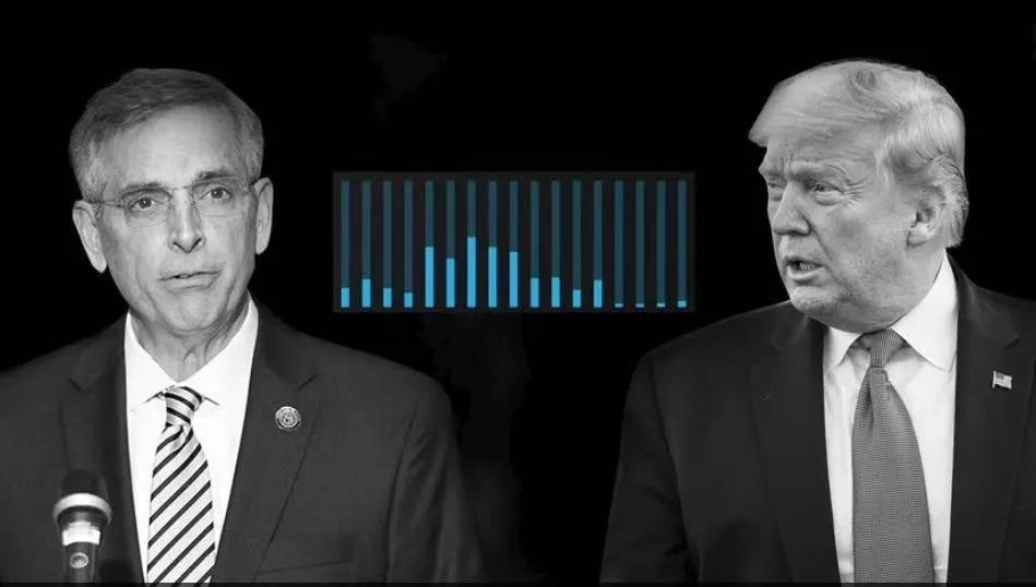 特朗普机密文件案将庭审,特朗普爆出的猛料