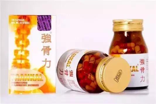 去泰国必带回的12种药,泰国12种神药有哪些