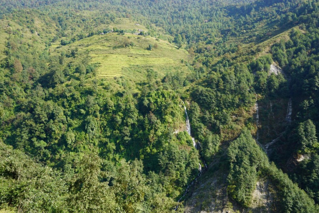 第一次境外游建议,徒步旅行攻略推荐