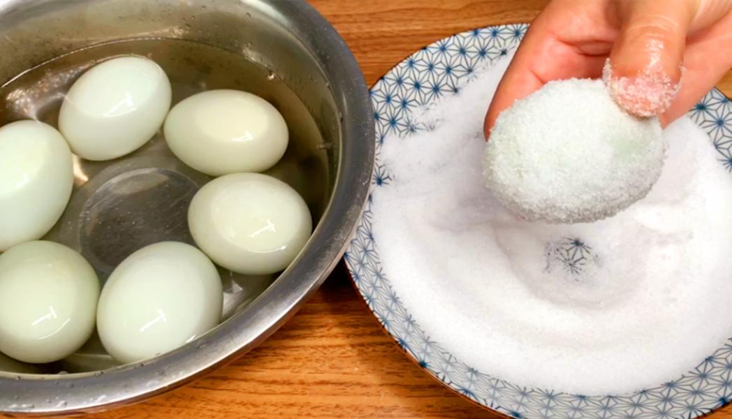 腌咸鸭蛋要不要十三香,腌咸鸭蛋要不要加花椒