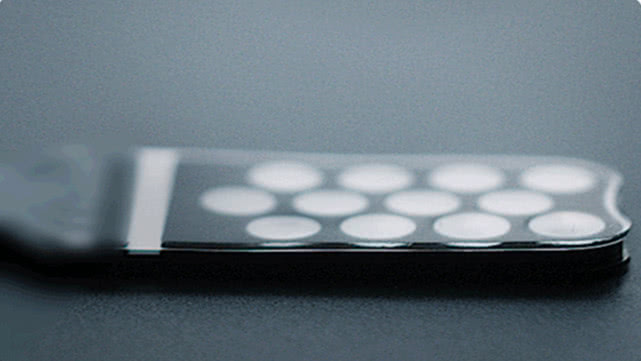 黑科技微信视频通话,黑科技视频聊天可以靠表情聊天吗