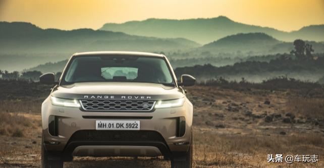 2019路虎揽胜极光evoque,路虎揽胜极光9挡原厂变速箱油