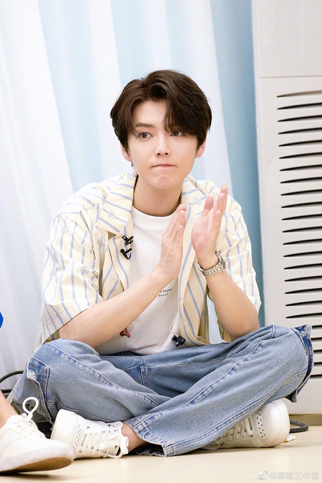 李准基回答问题,李准基最难解释的部分