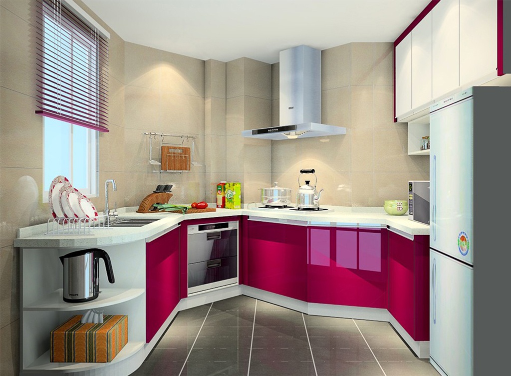 厨房烟道安装注意事项,厨房烟道安装全过程视频