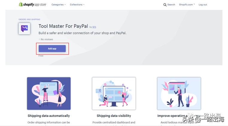 shopify需要的工具,免费好用的shopify软件