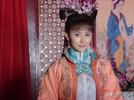 港台10大美人今昔对比,16位绝色美人今昔对比