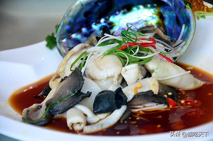 米其林顶级食材,米其林的顶级食材