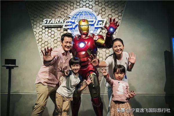 国内最适合带孩子去的十大游乐园,全国适合孩子游玩的游乐园排名