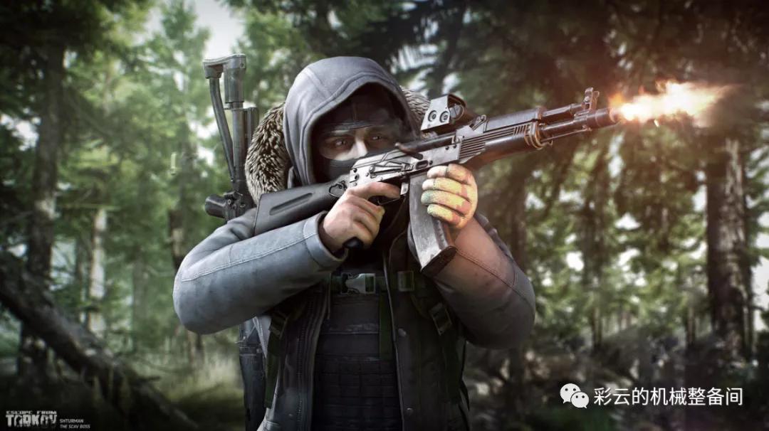 ak100口径,ak-100舰炮