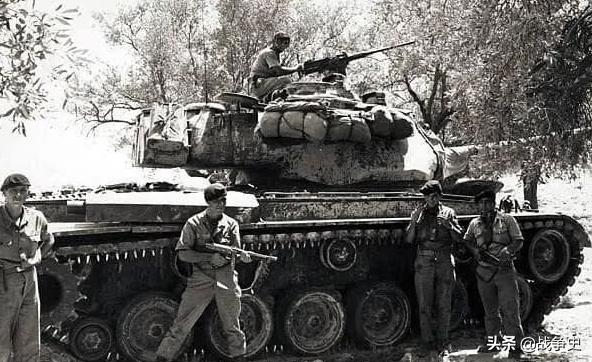 土耳其精锐部队被全歼,土耳其二战军队有多少