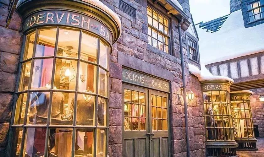 大阪环球影城自带食物攻略,大阪环球影城用餐便宜的地方