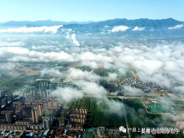 诗画鄠邑摄影大赛,鄠邑区诗画