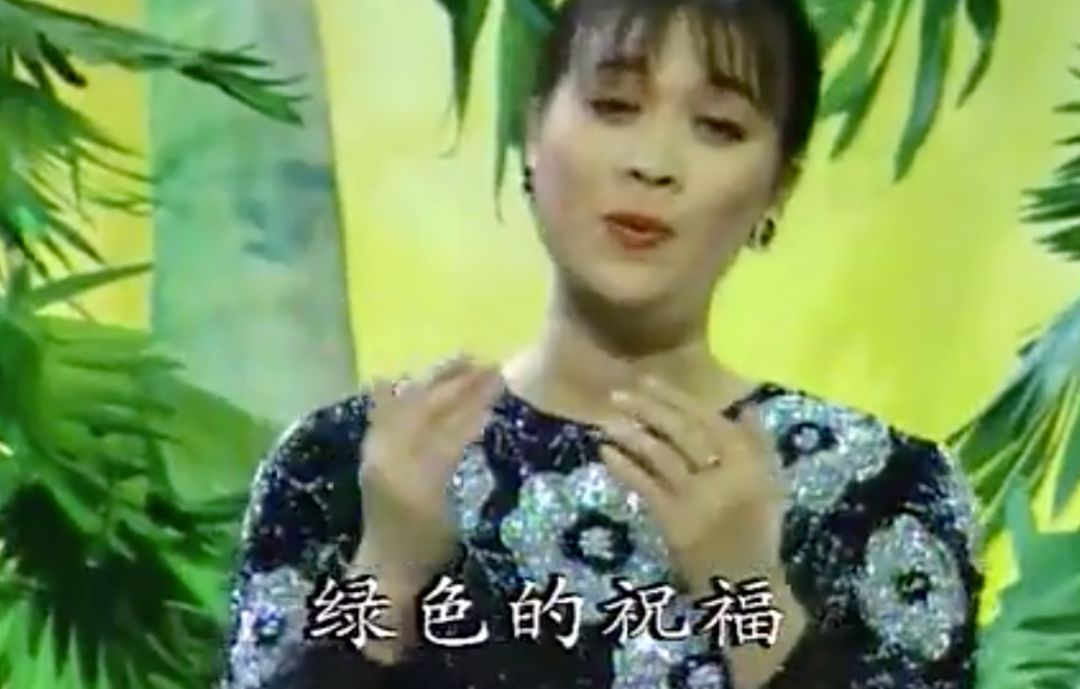 春晚时尚图鉴:热巴杨幂的红裙、王菲刷碗手套和董卿李思思的口红