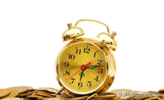 挤破脑袋也要干的4个行业,挤破脑袋也想去的单位