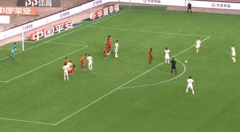 神来之笔的传球,神来之笔足球