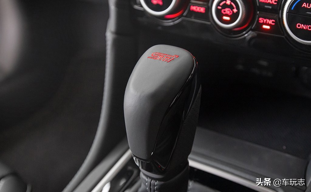 斯巴鲁翼豹impreza8代,斯巴鲁翼豹2020款家用图片