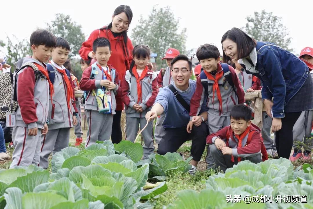 温江嘉祥招生小学升初中,2021年郫都区嘉祥小升初入学条件
