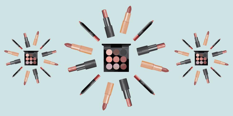 排名世界前十的十大彩妆品牌,世界十大最好的彩妆品牌