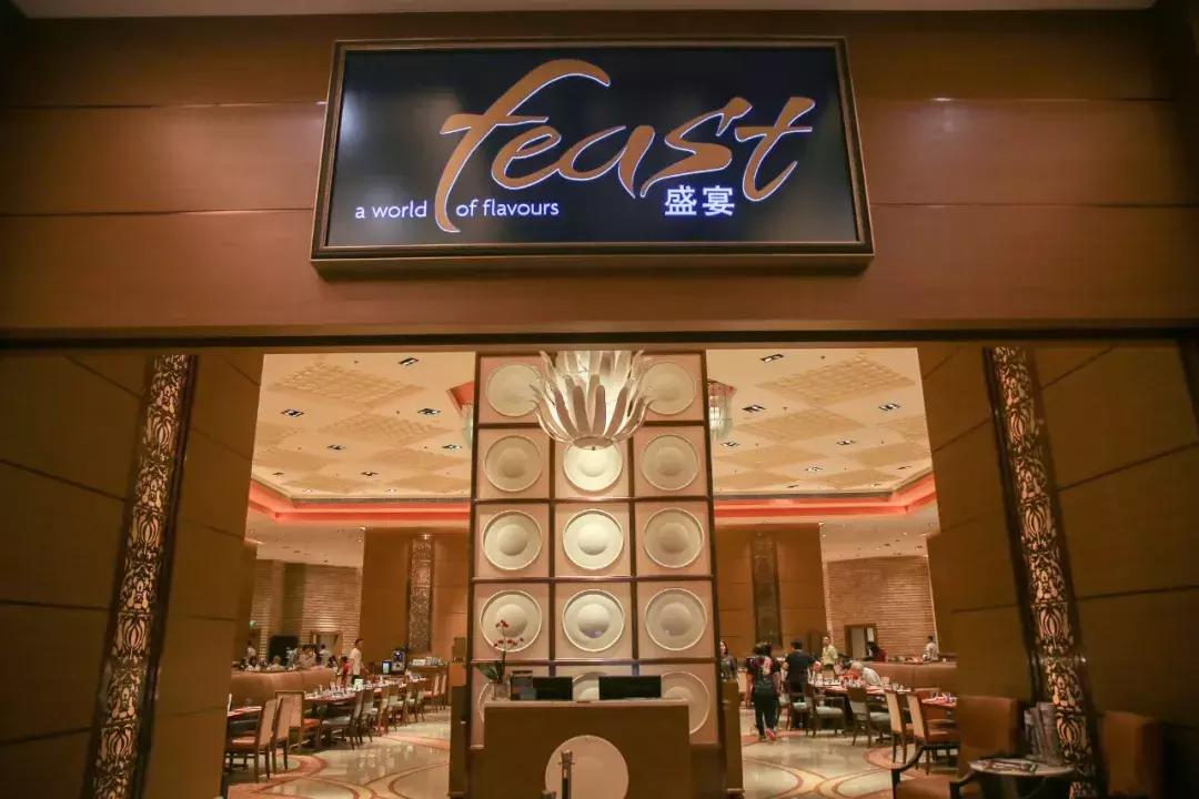 去澳门旅游度假除了*彩博**，原来还可以这么玩