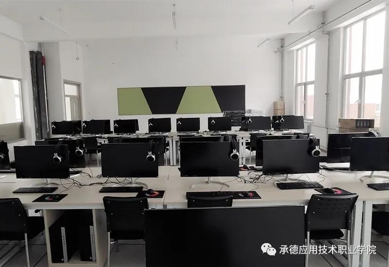承德应用技术职业学院2020公示,承德应用技术职业学院都是单招吗
