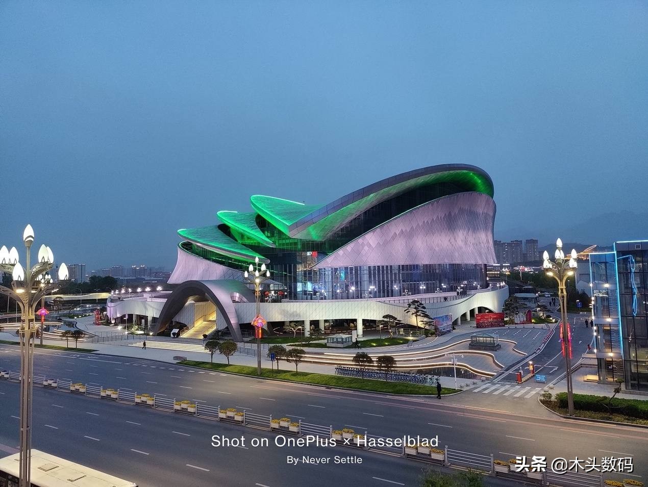 超广角的运用技巧,超广角摄影入门教程