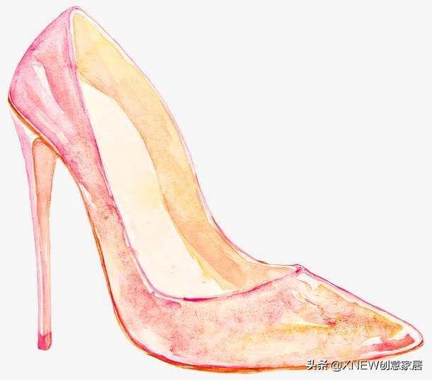 买的新鞋磨脚后跟如何处理,新鞋买小了磨脚挤脚怎么办