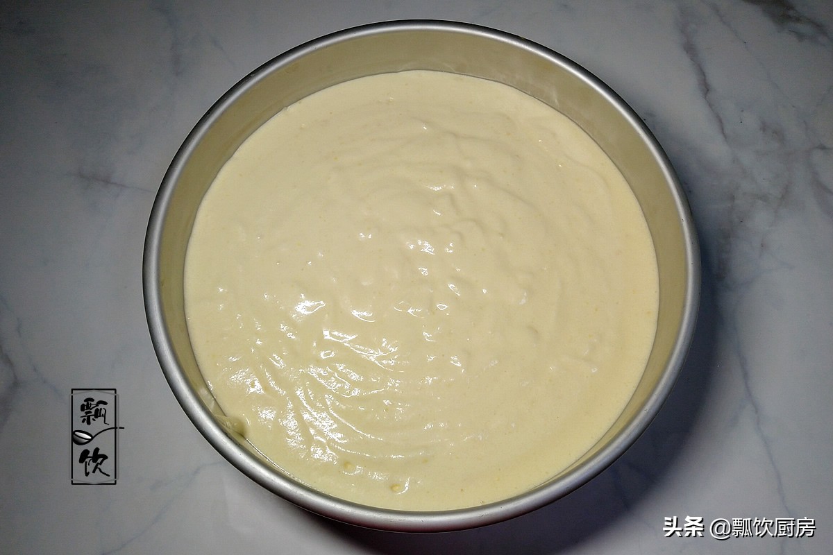 用低筋面粉做蛋糕的详细教程,低筋面粉怎么做蛋糕最简单的方法