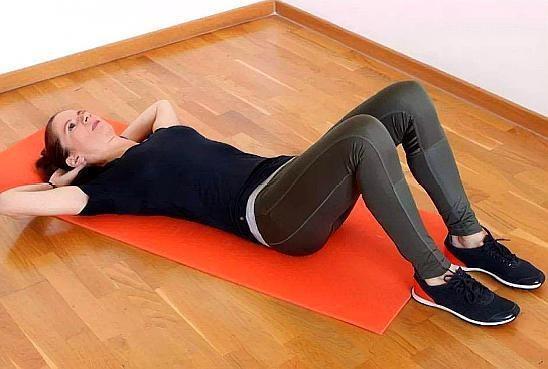 提肛运动正确流程是什么？对身体有哪些功效？或许无论男女都可以