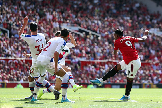 博格巴回应曼联穆帅,曼联超燃音频