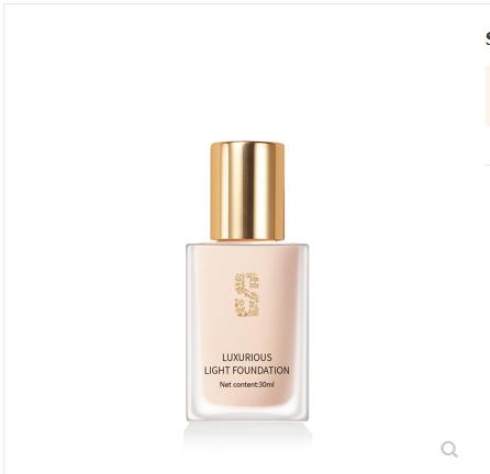 平价又好用的粉底液推荐,油皮持久粉底液学生平价40元以内