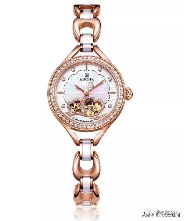 依波表最新款手表,依波比较火的表款