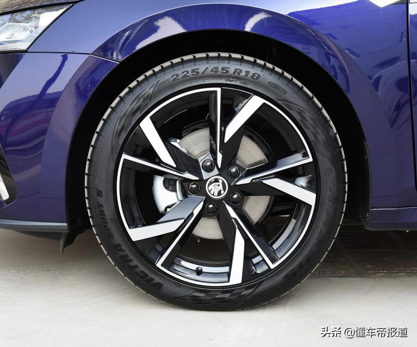 明锐pro旗舰版落地选车攻略,斯柯达明锐pro入门版