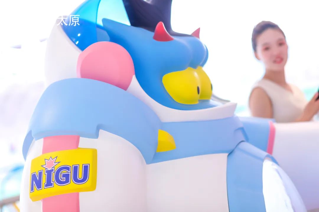 太原印象城前景,太原印象城开业