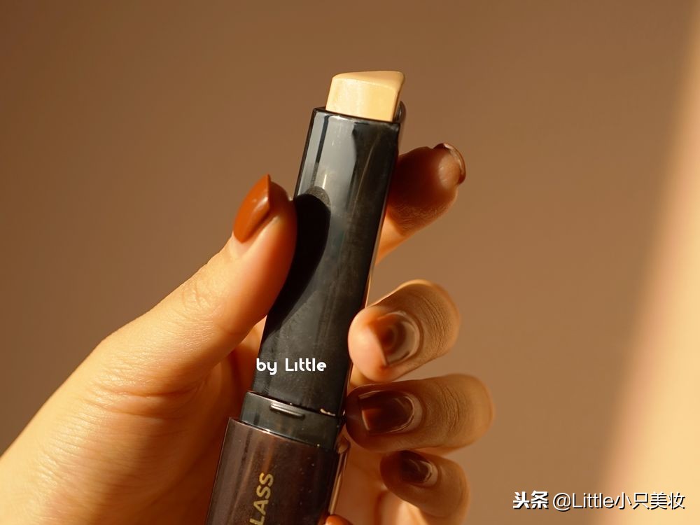 粉底测评混油皮秋冬,适合秋冬的5款大牌粉底液测评