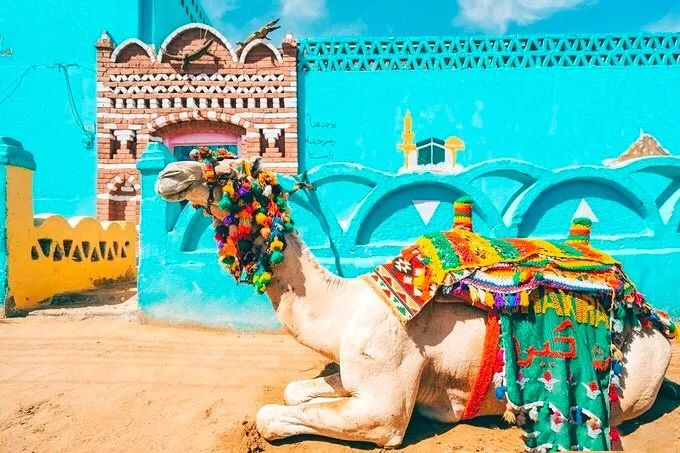 包机直飞埃及旅游,杭州可直飞开罗吗