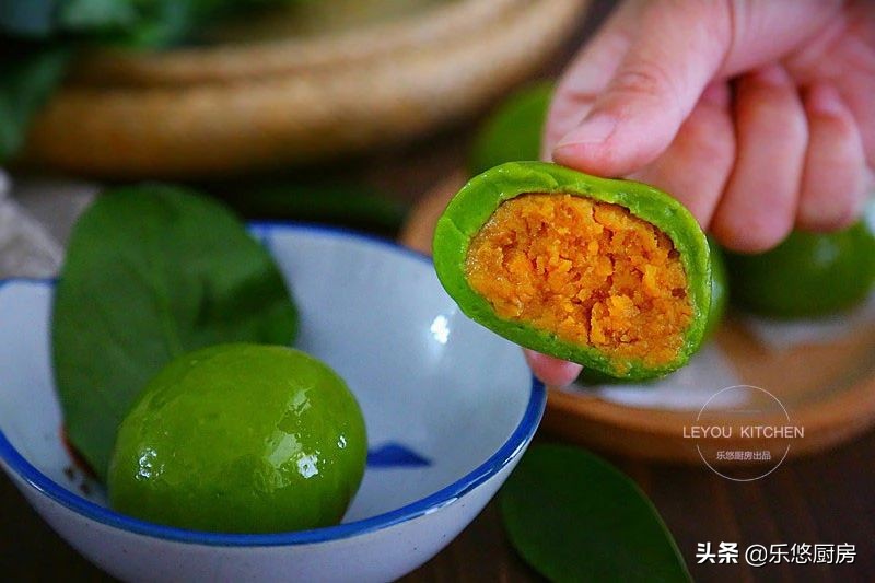 不需要蒸箱烤箱就可以做出的点心,不用烤箱就能做的简单小点心