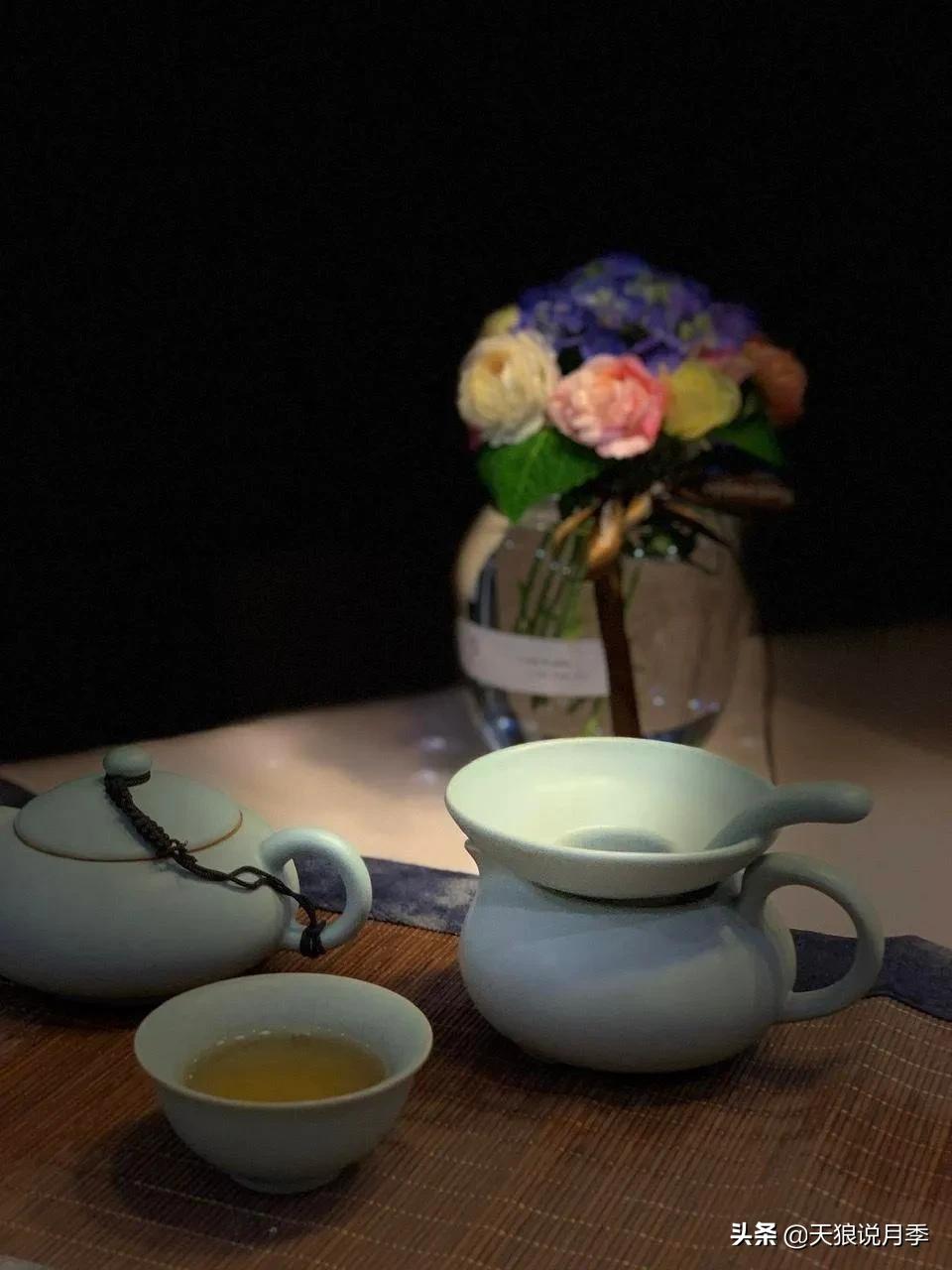 圆滚滚的绣球，瀑布般的花墙，这届花友也太会种花了吧