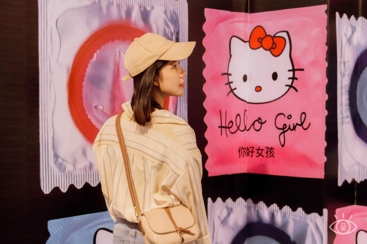 深圳福田美术馆,深圳艺术博物馆有什么值得看的