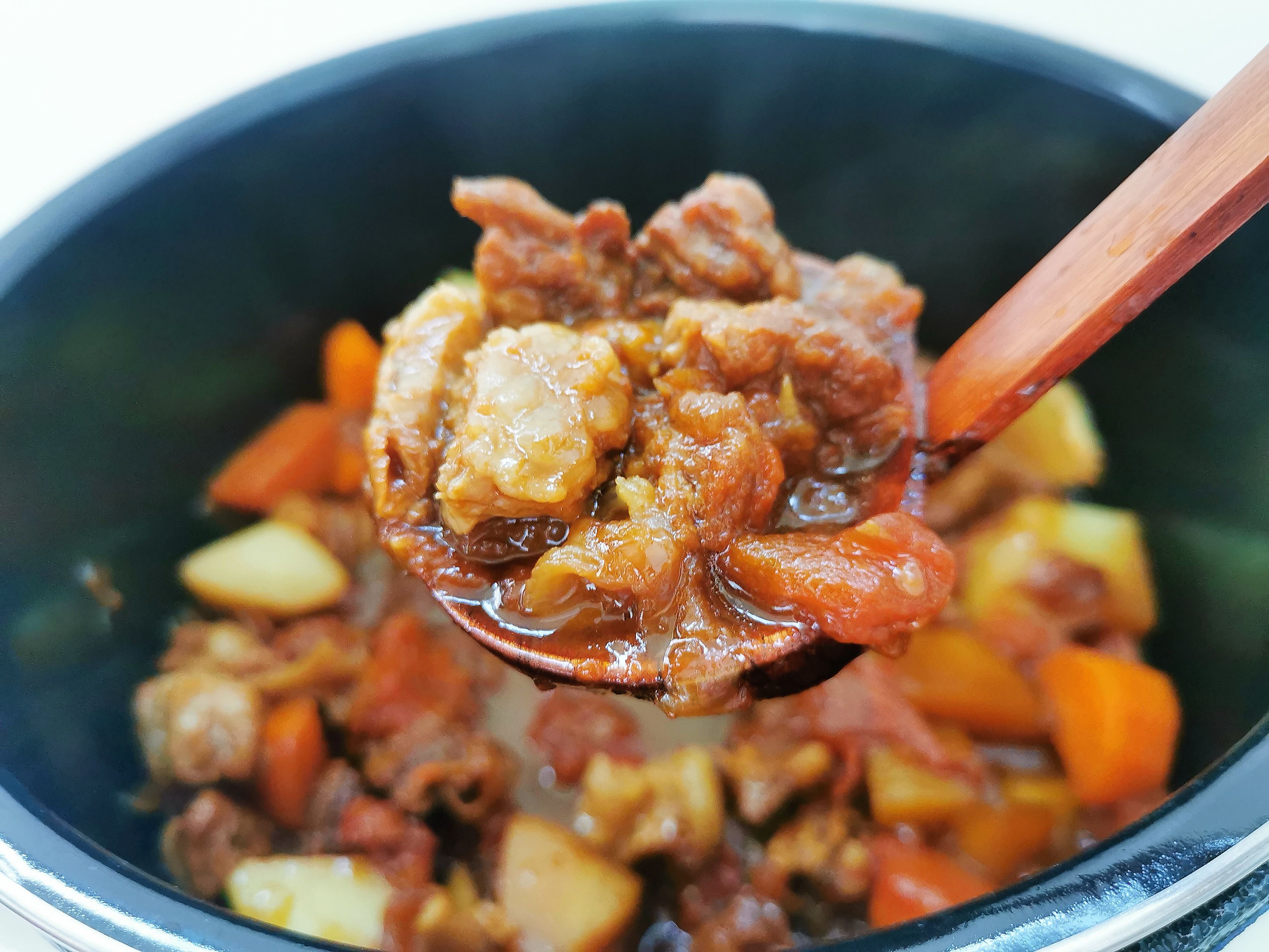 电压力锅烹饪大全,最简单的电压力锅做饭