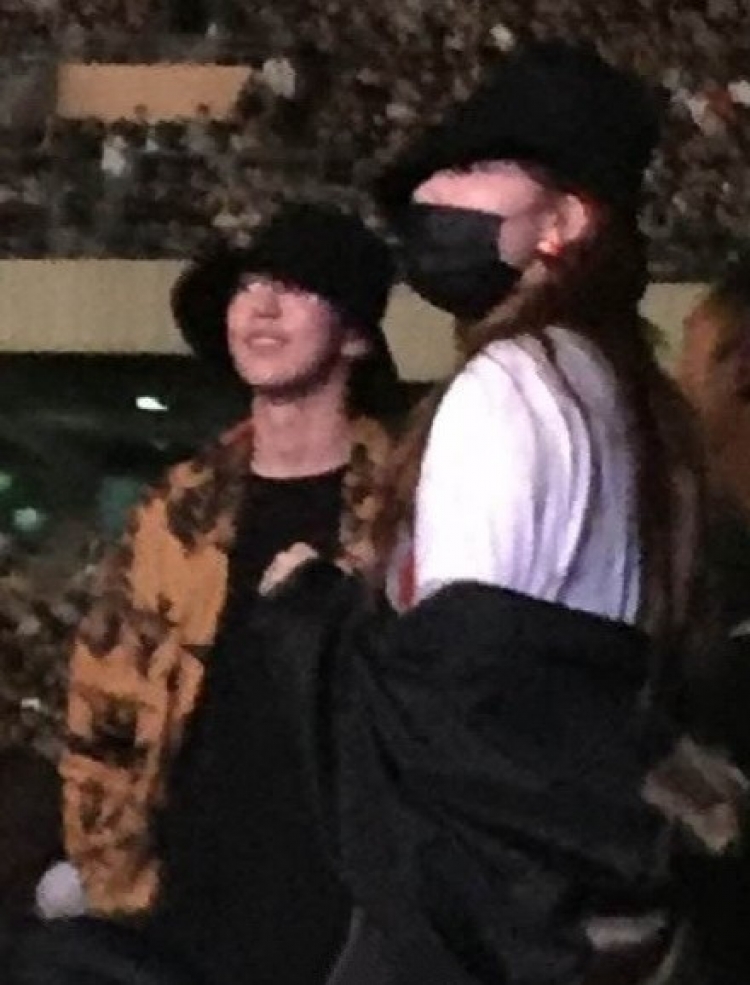 李圣经公布恋爱,李圣经恋爱中的状态