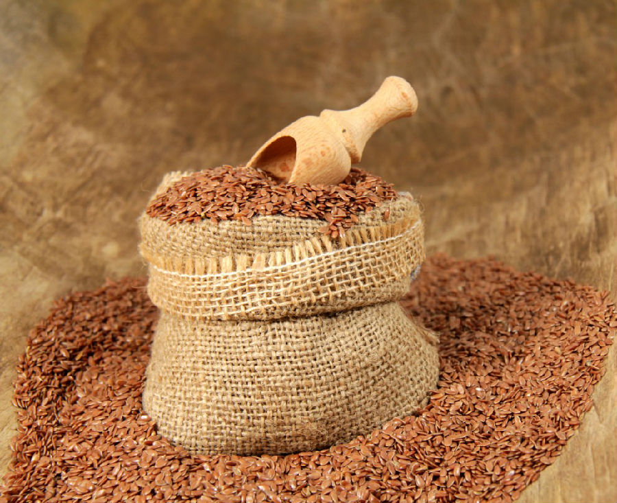 亚麻籽油与火麻油哪个更好,火麻油与亚麻籽油的区别