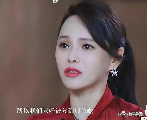 她的中年油腻，跟身材和脸蛋嫩不嫩没关系