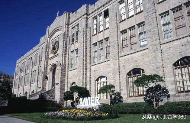 路易斯安那泽维尔大学怎么样,去弗吉尼亚读军事学院怎么样