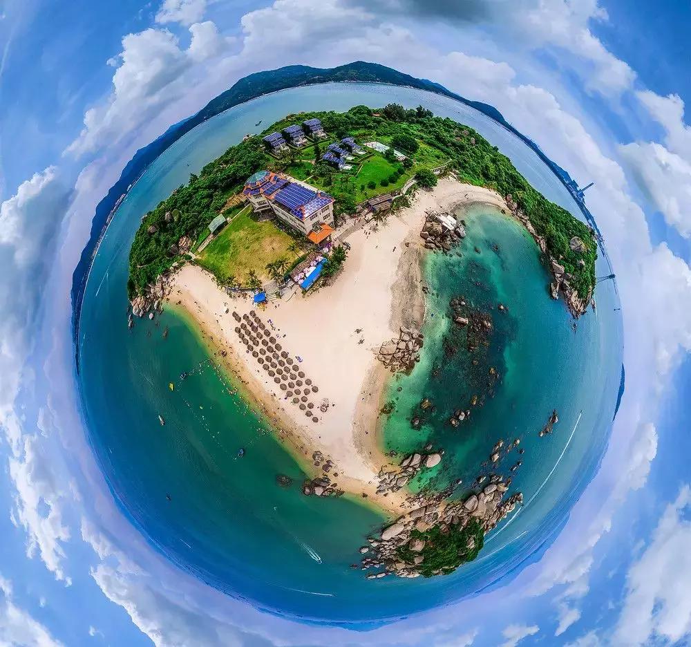 中国人最爱去的马尔代夫,马尔代夫一生必去的十个地方