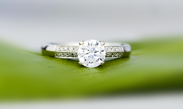 你知道哪款婚戒最特别吗,女士婚戒款式图片大全及价格