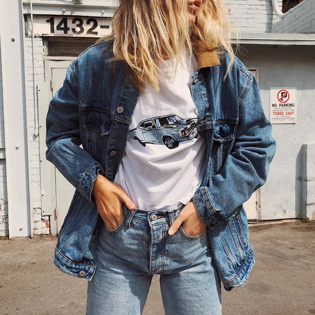 欧阳娜娜nabi品牌真的有人买吗,欧阳娜娜和kaia穿了什么这么酷